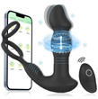 Appマッシュルームヘッドプロステーター