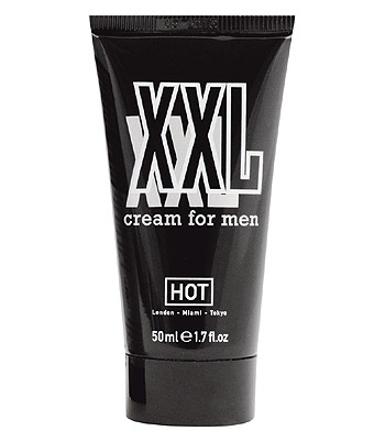 XXLクリーム　For men