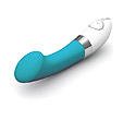 ＬＥＬＯ　ＧＩＧＩ　ターコイズブルー