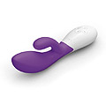 ＬＥＬＯ　ＩＮＡ　パープル