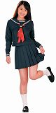 Ａ０２２１ＮＢ　制服女学院