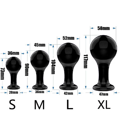 ラウンドボールバットプラグ　ＸＬ